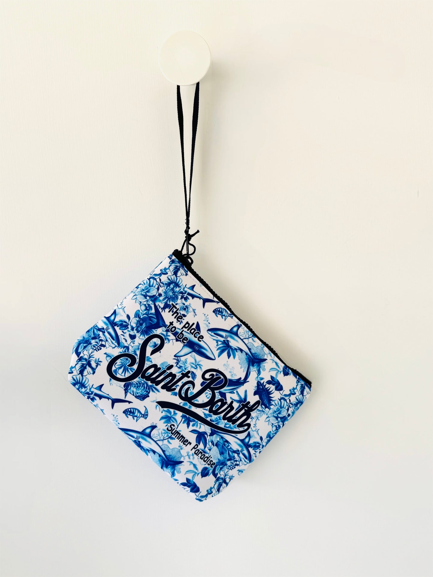 Pochette Aline Mc2 Saint Barth