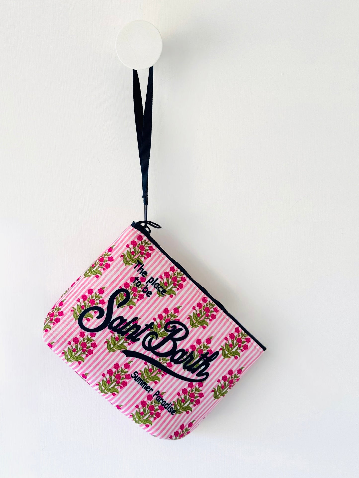 Pochette Aline Mc2 Saint Barth