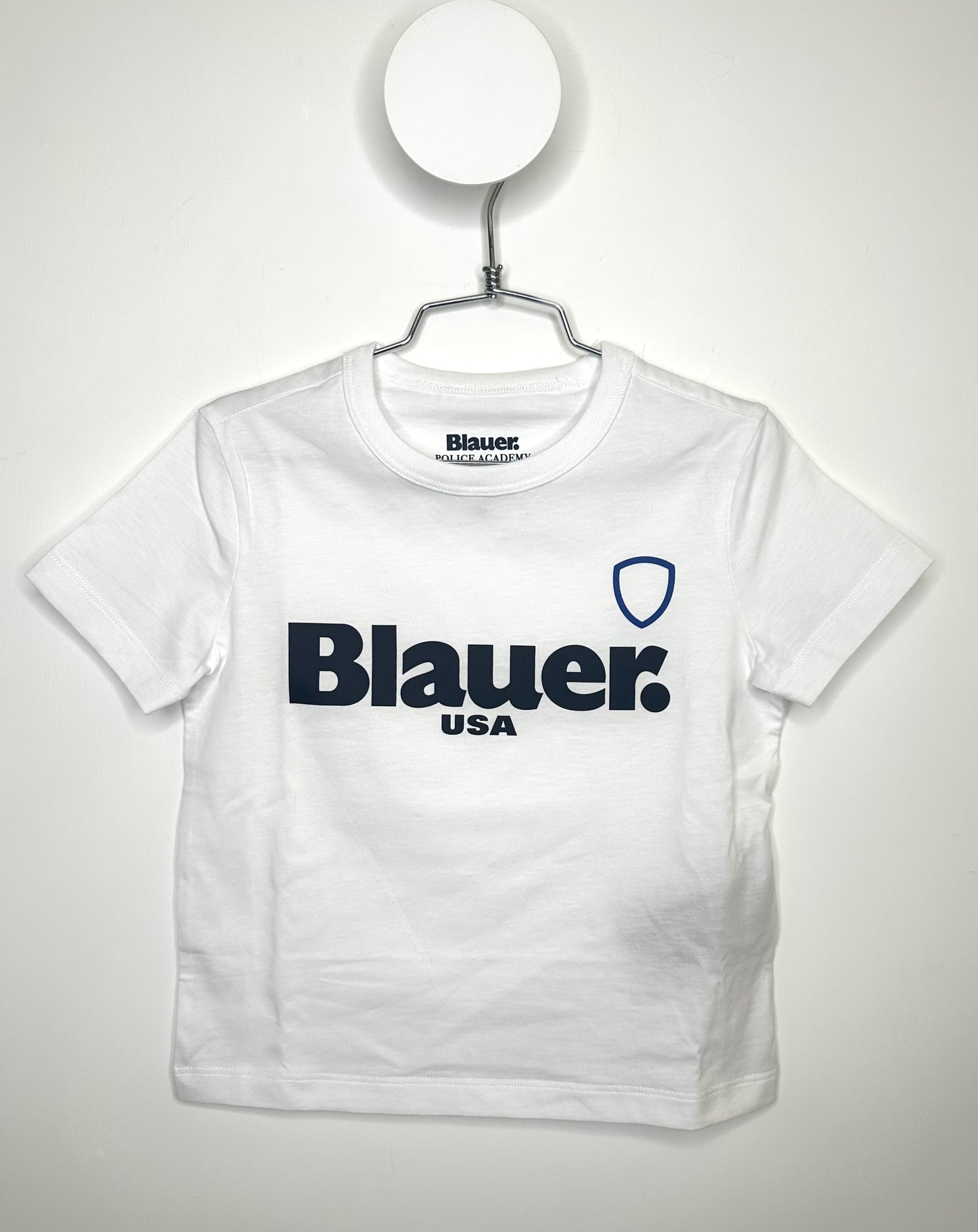 T-shirt Blauer