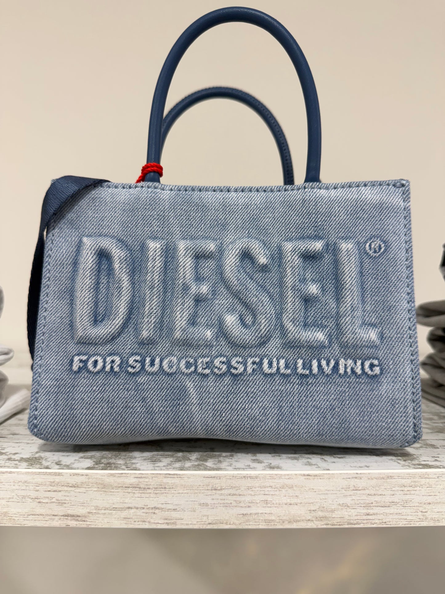 Borsa diesel