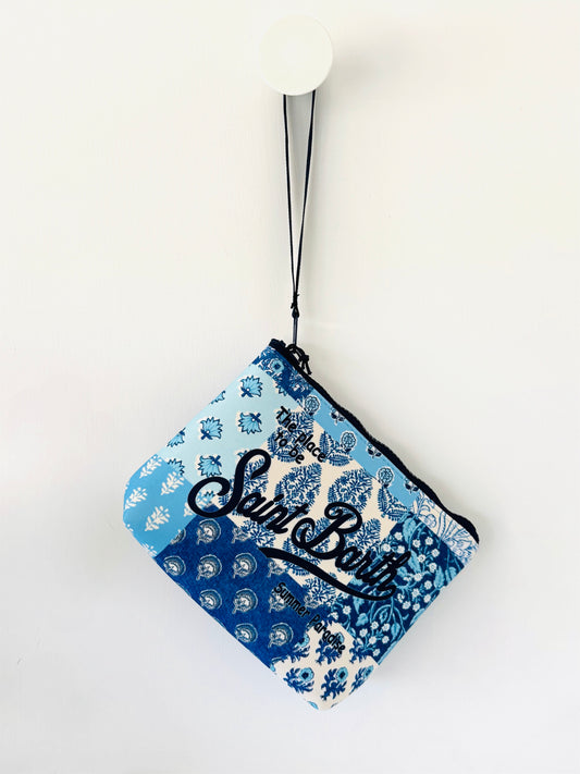 Pochette Aline Mc2 Saint Barth