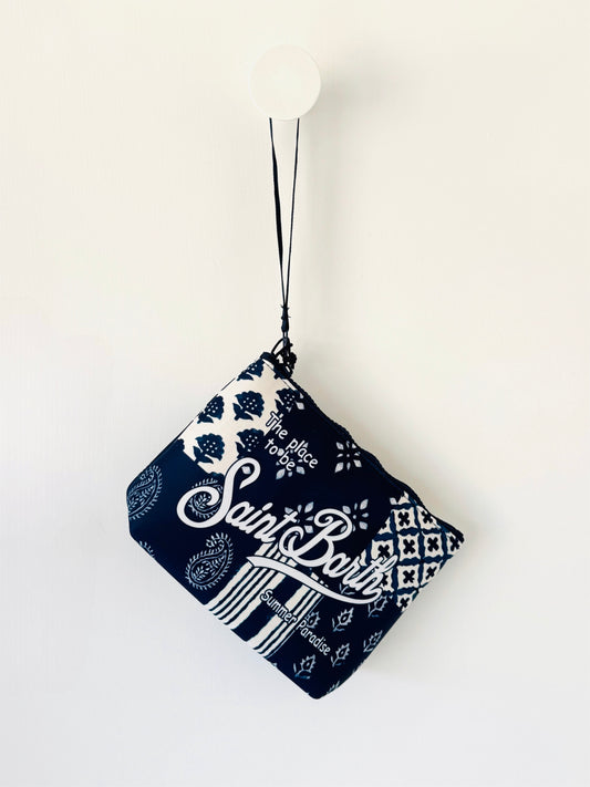 Pochette Aline Mc2 Saint Barth