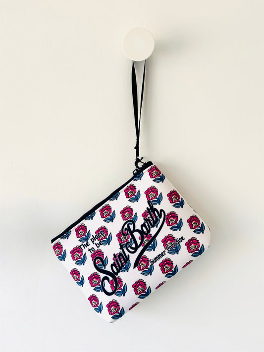 Pochette Aline Mc2 Saint Barth