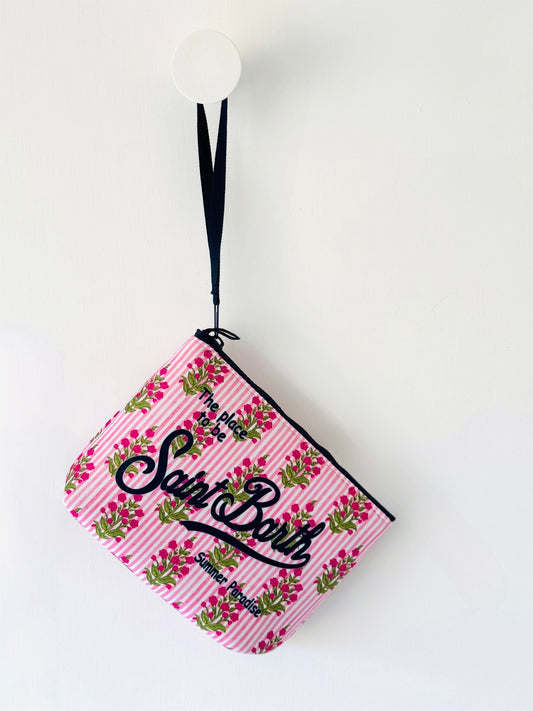 Pochette Aline Mc2 Saint Barth