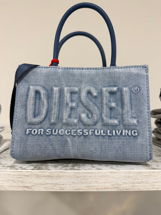 Borsa diesel