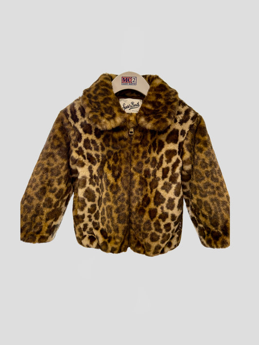Pelliccia Animalier